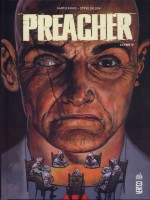 Preacher Tome 5 de Ennis/dillon chez Urban Comics