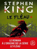 Le Fleau (tome 1) de King Stephen chez Lgf