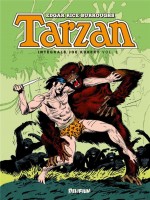 Tarzan de Kubert J / Burroughs chez Delirium 77