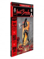 Doggybags Presente:heartbreaker 2 de Run/tran chez Ankama