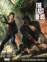 The Last Of Us - L Artbook Officiel. de Druckmann Neil chez Omake Books