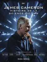 James Cameron - Histoire De La Science-fiction de Cameron/frakes/peck chez Mana Books