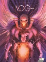 Noo - Tome 02 - Subral de Genefort/sentenac chez Comix Buro