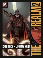 The Realm - T02 de Peck/haun/filardi chez Casterman