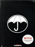 Umbrella Academy - Coffret de Xxx chez Delcourt