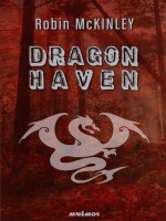 Dragonhaven de Mckinley Robin chez Mnemos