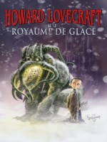 Howard Lovecraft T01 de Brown/podesta chez Reflexions