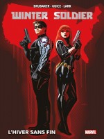 Winter Soldier : L'hiver Sans Fin de Brubaker/guice chez Panini