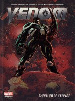 Venom: Chevalier De L'espace de Thompson/olivetti chez Panini