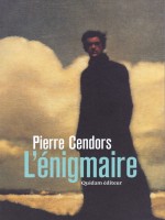 L'enigmaire de Cendors Pierre chez Quidam