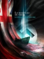 Le Marteau De Thor de Przybylski S chez Belial