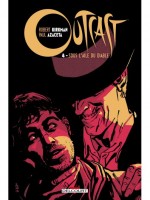 Outcast 04 de Kirkman Robert chez Delcourt