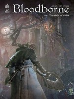 Bloodborne - Tome 4 de Kot Ale? chez Urban Comics