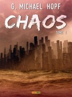 Chaos T01 de Hopf-mg chez Panini