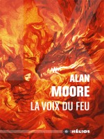 Voix Du Feu (la) de Moore Alan chez Actusf