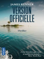 Version Officielle de Renner James chez Pocket