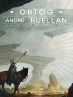 Ortog de Ruellan Andre chez Mnemos