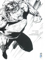 Superman Unchained N de Snyder/lee chez Urban Comics