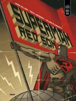 Superman Red Son Edition Black Label de Millar Mark chez Urban Comics