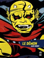 Dc Archives - Le Demon De Jack Kirby de Kirby Jack chez Urban Comics