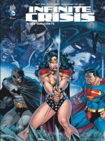 Infinite Crisis Tome 4 de Collectif chez Urban Comics