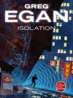Isolation de Egan-g chez Lgf