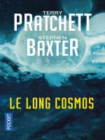 Le Long Cosmos de Pratchett/baxter chez Pocket