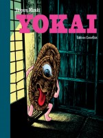 Yokai de Mizuki Shigeru chez Cornelius