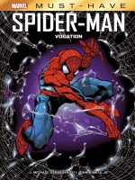 Spider-man : Vocation de Straczynski chez Panini