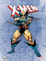 X-men: L'integrale T39 (1994) (iii) de Lobdell/nicieza/hama chez Panini