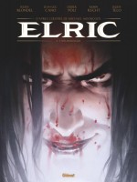 Elric - Tome 02 - Edition Speciale de Blondel Cano Recht P chez Glenat