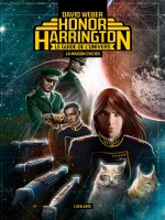 La Maison D'acier-le Guide De L'univers D'honor Harrington  Le Guide D de Weber David chez Atalante