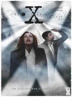 The X-files Archives - Tome 03 de Collectif chez Glenat Comics