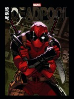 Je Suis Deadpool Ned de Xxx chez Panini