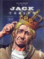 Vertigo Essentiels - Jack Of Fables Tome 1 de Sturges Matthew chez Urban Comics