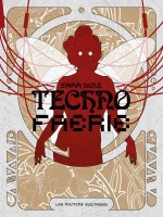 Techno Faerie de Doke Sara chez Moutons Electr