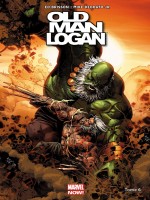 Old Man Logan All-new All-different T06 de Brisson/deodato Jr chez Panini