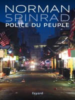 Police Du Peuple de Spinrad-n chez Fayard