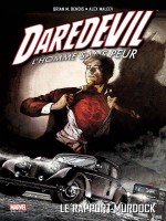 Daredevil L Homme Sans Peur T04 de Xxx chez Panini