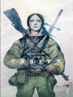 Fables Integrale  - Tome 9 de Willingham Bill chez Urban Comics