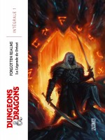 Dungeons de Salvatore/dabb chez Hi Comics