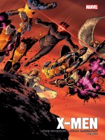 Astonishing X-men Par Whedon Cassaday T02 de Whedon-j Cassaday-j chez Panini