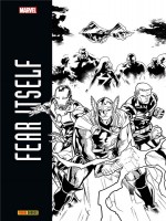 Fear Itself (ed. N de Fraction/immonen chez Panini