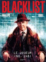 The Blacklist de Titan chez Hachette Comics