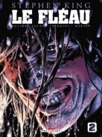 Le Fleau T02 - Nouvelle Edition de Aguirre-sacasa chez Delcourt