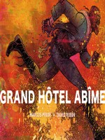 Grand Hotel Abime de Rubin D. / Prior M. chez Rackham