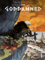 The Goddamned Tome 1 de Aaron/guera/brusco chez Urban Comics