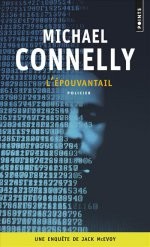 Epouvantail (l') de Connelly Michael chez Points