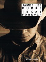 Texas Forever N  972 de James Lee Burke/oliv chez Rivages