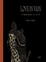 Love In Vain de Dupont Mezzo chez Glenat